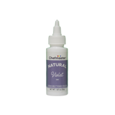 Natural Violet Liqua-Gel® Liquid Food Coloring 1.87 oz